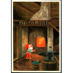 Illa - Gldelig Jul - Stender 150 800 910 - Brugt