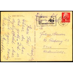 Odense - Slottet - "Anida" 5402 - Brugt