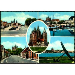 Kalundborg - Rudolf Olsen 958 - Brugt