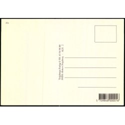 Als - Trojaborg ALS 2 - Ubrugt