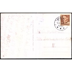 Klintebjerg -  Nyk�bing Sj. - Karen Veddes Bogh. 93697