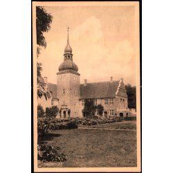 Lgismose - Frederik Plums Bogh. 55086 - Ubrugt