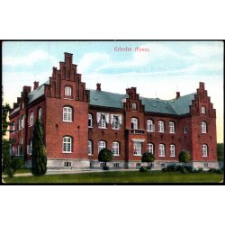 Erholm (Fyen) - C. Eneret 165 - Ubrugt