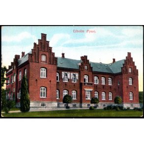 Erholm (Fyen) - C. Eneret 165 - Ubrugt