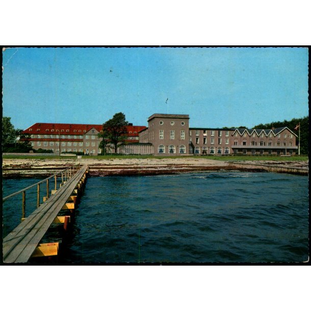 Hotel Nyborg Strand - Stender 40 507/12 - Brugt