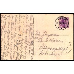 Asminderd - Peter Alstrup 1045