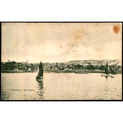 Gudhjem - Bornholm - Ad. Mller 23 - Brugt