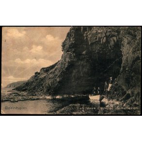 Bornholm - Den trre Ovn ved Hammeren - Ad. Mller 46 - Brugt