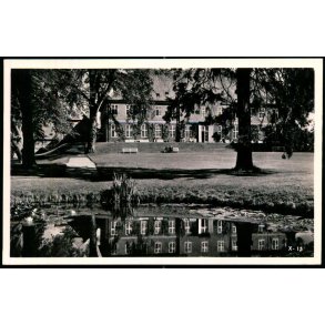 Hindsgavl - Foreningen Norden u/n - Brugt