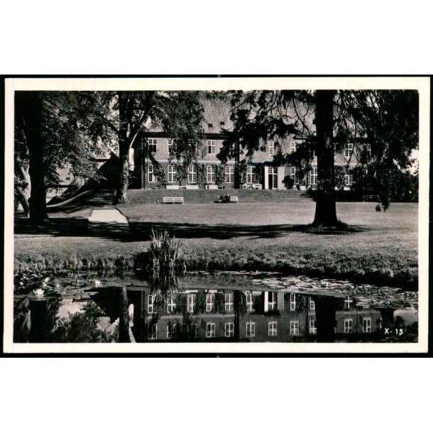 Hindsgavl - Foreningen Norden u/n - Brugt