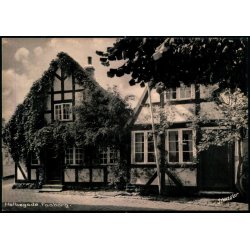 Holkegade - Faaborg - Stender F. 1013 K - Ubrugt