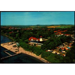 Faaborg - Klinten - O.P.O. 7321 - Ubrugt