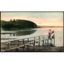 Taasinge - Bugten ved Troense - Stender 7366 - Brugt