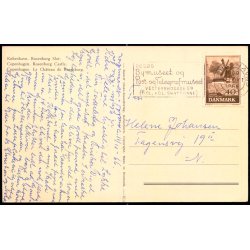 Kbenhavn - Rosenborg Slot - Rudolf Olsen Eneret 614