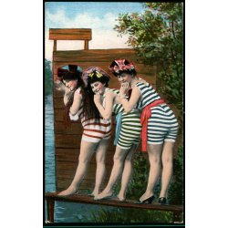 Badeliv - Serie 1065 - Ubrugt