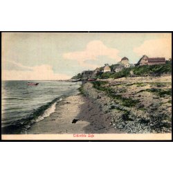 Tisvilde Leje - Axel Vincent 3104 - Ubrugt