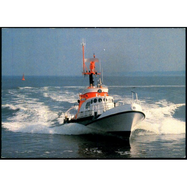 PAUL DENKER - u/n - Brugt