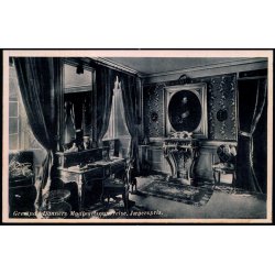 Grevinde Danners Modtagevrelse - Jgerspris - Roses Bogh. 10- Ubrugt