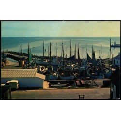 Sejer� Havn. H.M. 8500