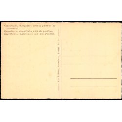 Kbenhavn - Langeliniepavillonen - Ove Ltken 94