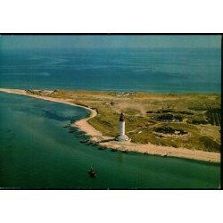 Anholt Fyr - Gamma 123 - Ubrugt