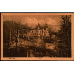 Aarhus - Varna - M. Mogensen 105 - Brugt