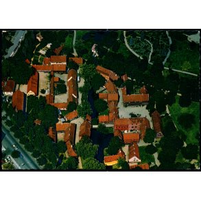 Aarhus - Den gamle By - Stender 149 719 198 - Brugt