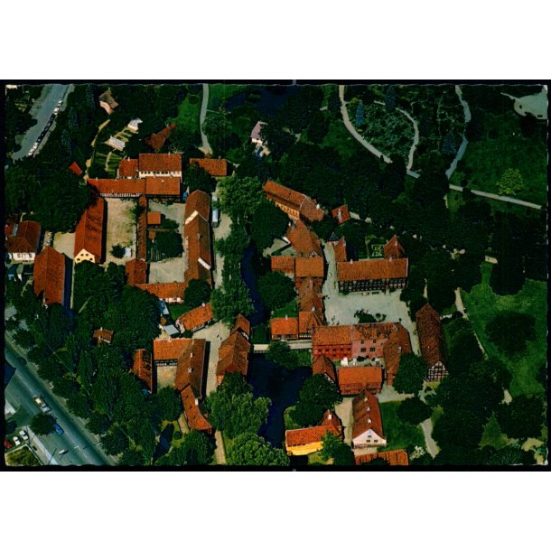 Aarhus - Den gamle By - Stender 149 719 198 - Brugt