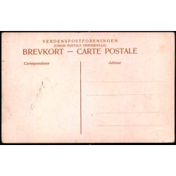 Kjbenhavn - Vesterbros Passage - u/n