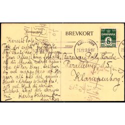 Kbenhavn - Spavillonen - A.C. Illum 165