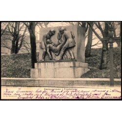 K�mpegraven i Fredericia - C. St. 654 - Brugt