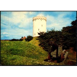 Fredericia - Voldparti - Stender 149 703 021 - Ubrugt