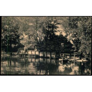 Haderslev - Indre Fjord - No. 1015 - Brugt