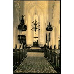 Haderslev - Domkirke - Kaj Ludolph 94808 - Ubrugt