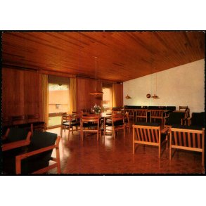 Refugiet - L�gumkloster - Dagligstuen - H. Ingwersen 342 - Ubrugt