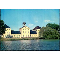 Graasten Slot - Stender 49 807/3 - Ubrugt