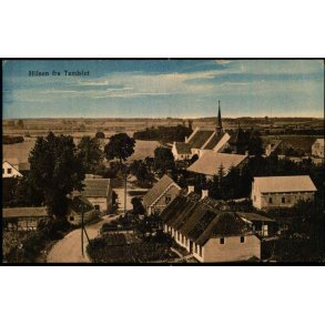 Hilsen fra Tandslet - Nicilai H� 32 - Ubrugt