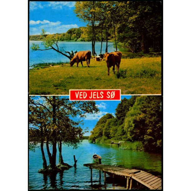 Ved Jels S� - Brorsb�l Foto 79 - Ubrugt