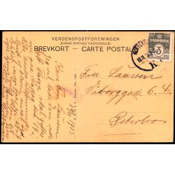 K�benhavn - Slotskirken - D.K.&amp; T.F. 1566