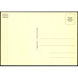 S�ndervig - Stjerne Foto 35256 - Ubrugt