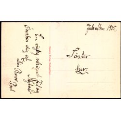 K�benhavn - Amalienborg ved Vintertid - Stender Eneret