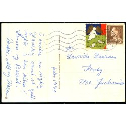 Illa - Stender 5109/224 - Brugt