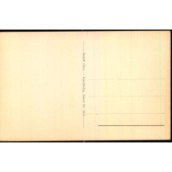 Bornholm - Randklveskret - Rudolf Olsen 5670 - Ubrugt