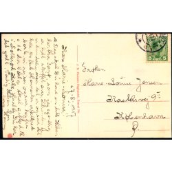 Exner - Fan�piger - J.N. Hansens Bogh. 791 - Brugt