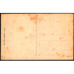 Ribe Domkirke set mod Alteret - Ribe Antikvar u/n - Ubrugt