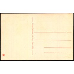 Ebeltoft - Det gamle Raadhus - Ebeltoft Bogh. 67309 - Ubrugt