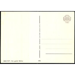 Ebeltoft - Det gamle Raadhus - Elles Offset 620 - Ubrugt