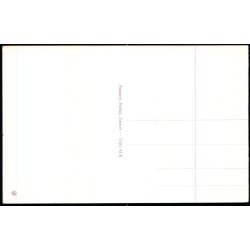 Jelling - Runestenene - Stender vejle 92 K - Ubrugt