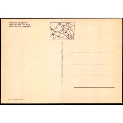 Vejle - Zoo - L�veparken   - Vejle Papir 12 - Ubrugt