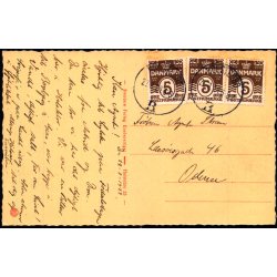 Holstebro - Parti fra Aaen - Stender H. 25 - Brugt